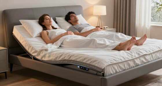 cooling beds for hot sleepers