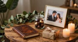 creative anniversary gift ideas