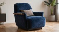 criteria for chair reviews