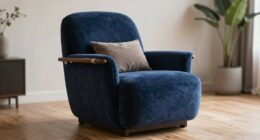 criteria for chair reviews