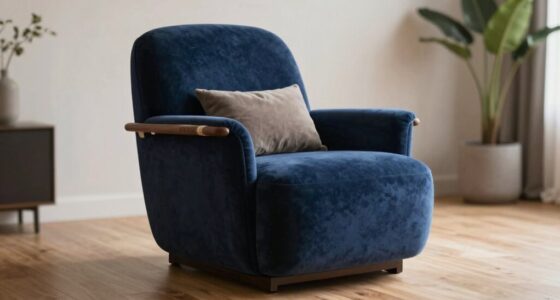 criteria for chair reviews