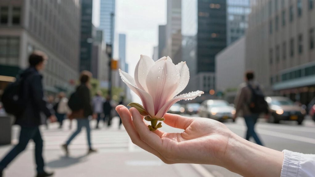 cultivate resilience and compassion
