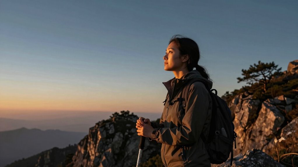 cultivate resilience through awareness
