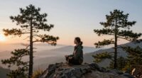 cultivate resilience through mindfulness