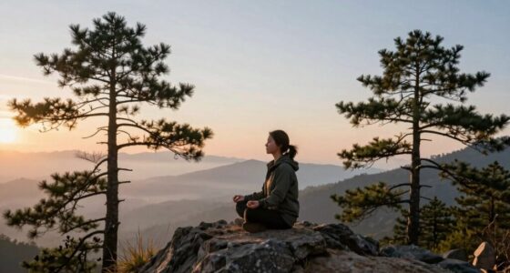 cultivate resilience through mindfulness