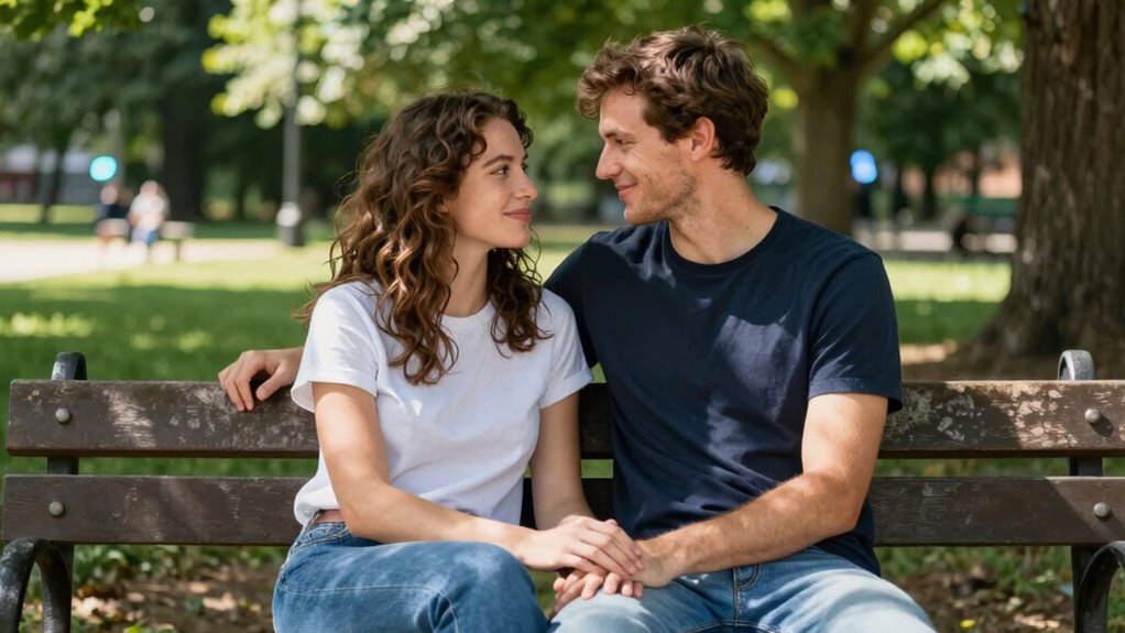 deep emotional connection matters