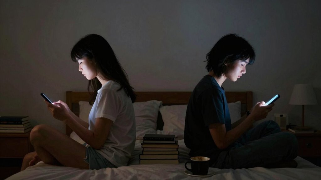 digital boundaries foster genuine intimacy