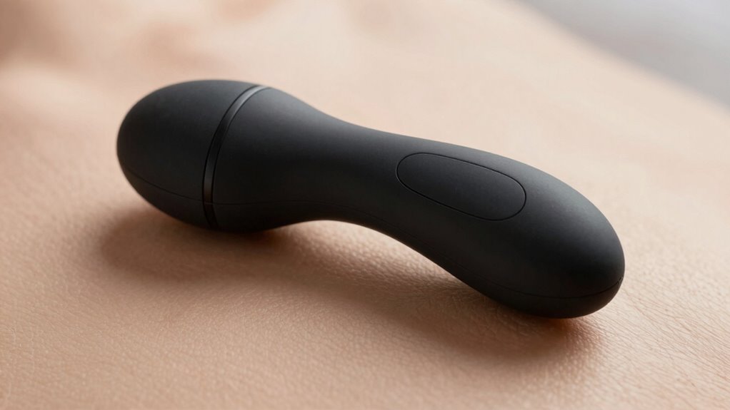 discreet rechargeable customizable pleasure