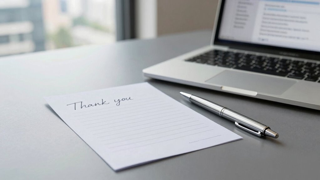 effective professional follow up communication