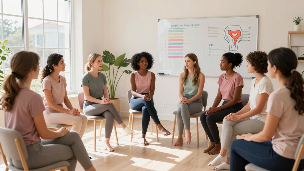 effective respectful wellness summaries