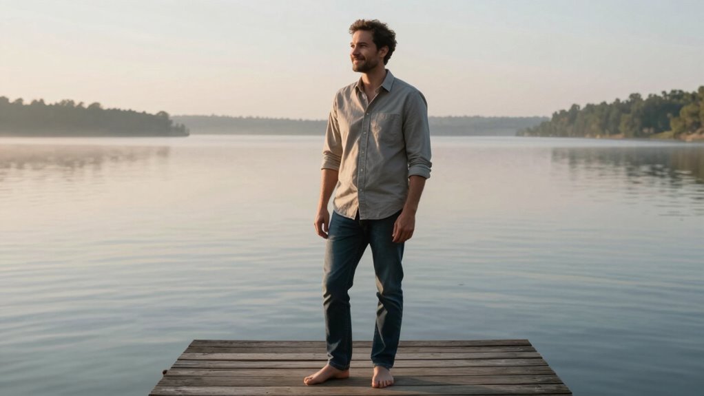 emotional awareness and growth