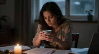 emotional burden harms women