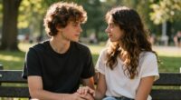 emotional connection over achievement