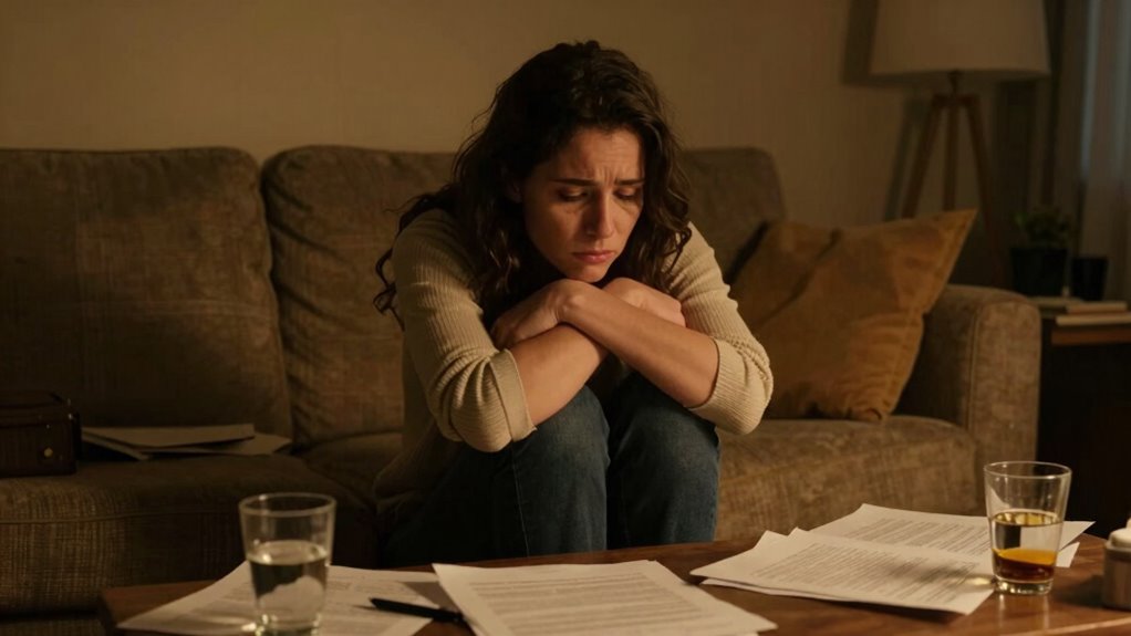 emotional labor and boundaries