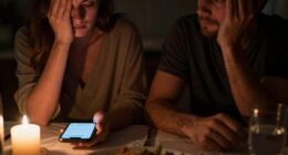 emotional toll of judgment