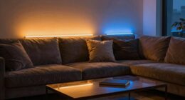 emotionally connected lighting