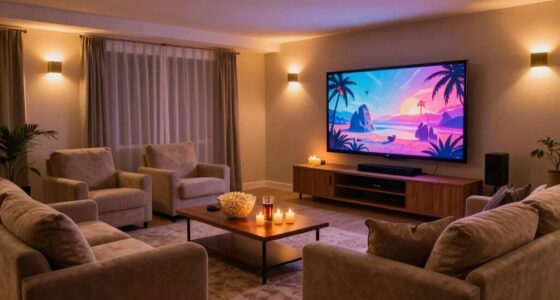 enhance date nights at home