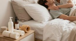 enhance intimacy and relaxation