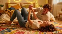 enhance intimacy with playfulness