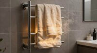 enhanced bathroom comfort experience