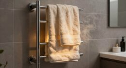 enhanced bathroom comfort experience