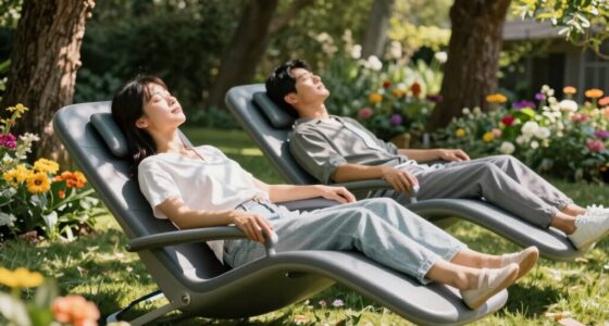 enhanced comfort and intimacy