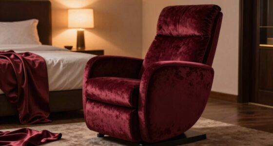 enhanced comfort for intimacy