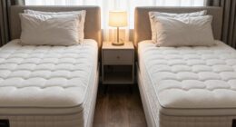 enhanced comfort shared space