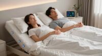 enhanced sleep monitoring insights