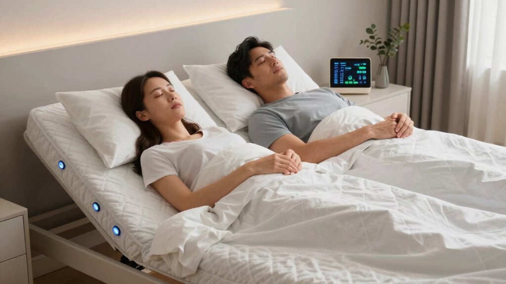 enhanced sleep monitoring insights