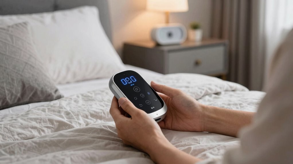 enhancing intimacy with technology