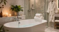 essential spa upgrade tips