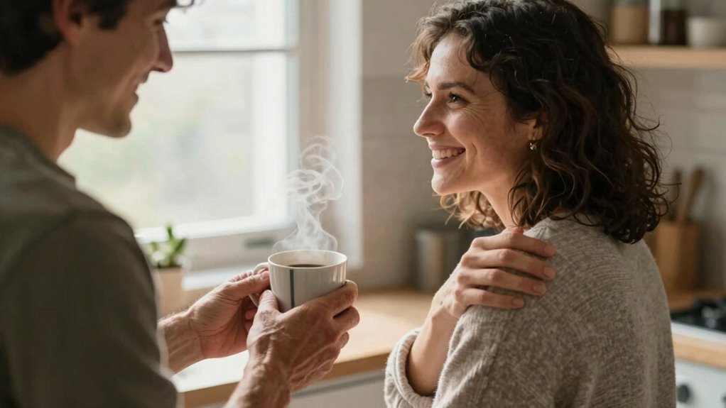 everyday kindness sustains relationships