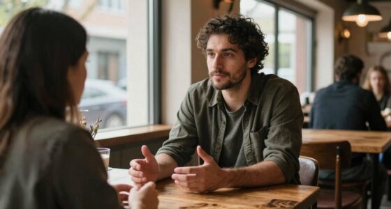 express needs calmly