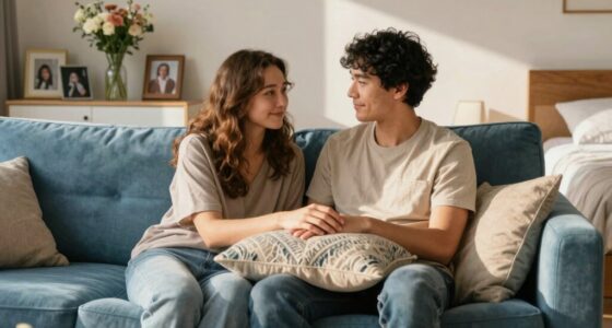 external love influences intimacy