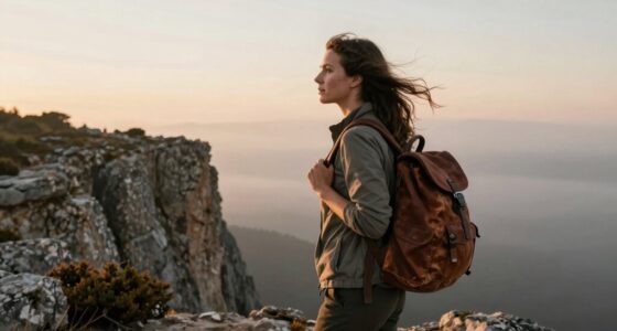 facing challenges with strength