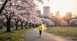 find joy in routine