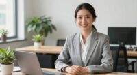 first impressions during interviews