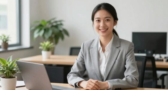 first impressions during interviews