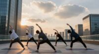 flexibility surpasses prestige now