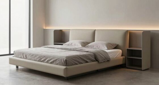 flexible bedroom furniture arrangements