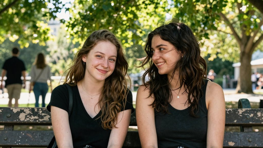 genuine connections surpass algorithms