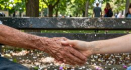 healing emotional wounds together