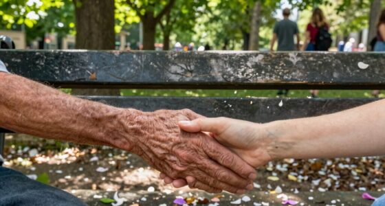 healing emotional wounds together