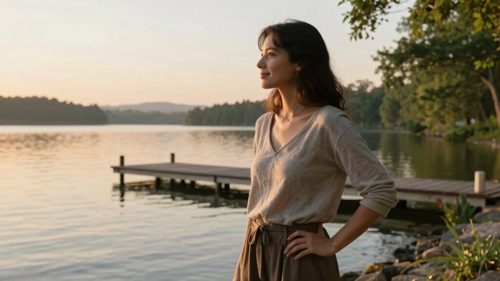 healthy boundaries foster self awareness