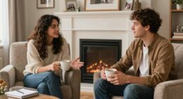 healthy financial communication strategies