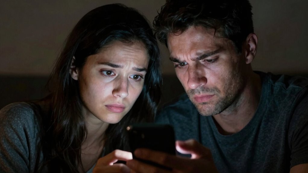 healthy media mindful relationships