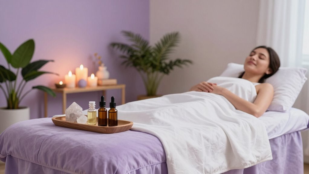 holistic feminine wellness movement