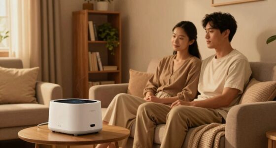 home recovery technology integration