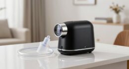 home vacuum therapy details